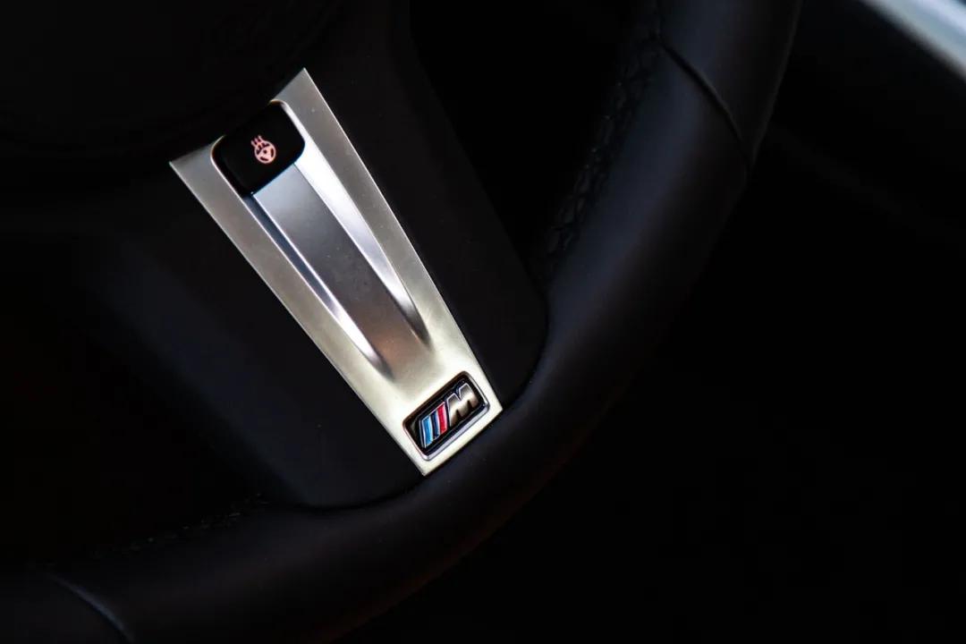 宝马4系提高动力,新款宝马4系舒适感怎么样