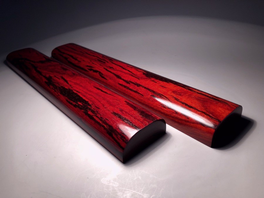 印度小叶紫檀介绍视频教程,印度小叶紫檀知识讲解