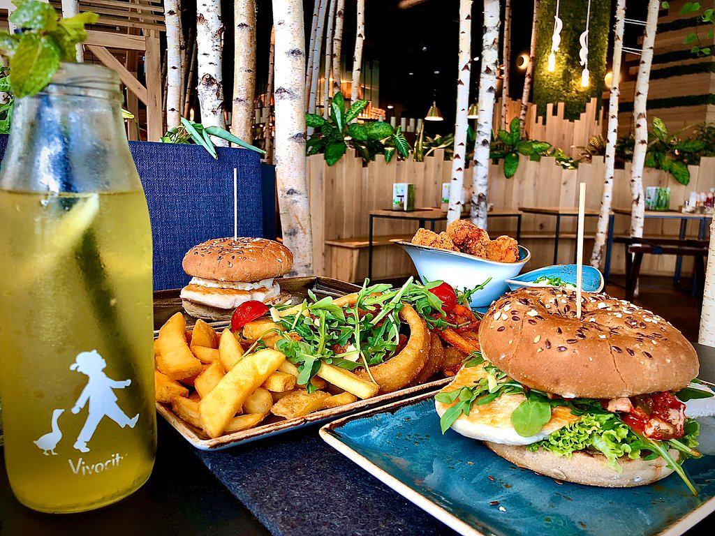 快餐店投资经验分享如何快速盈利,财富管理最好的方法是什么