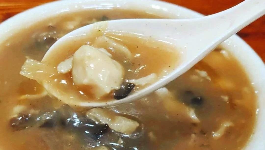 周口胡辣汤哪家最有名,周口哪里的胡辣汤最出名