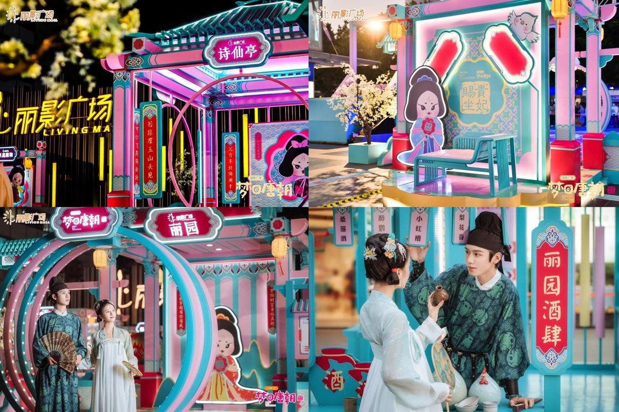 10/15人气原创歌手：陈艺鹏做客丽影广场《音乐BIG榜》明星直播间