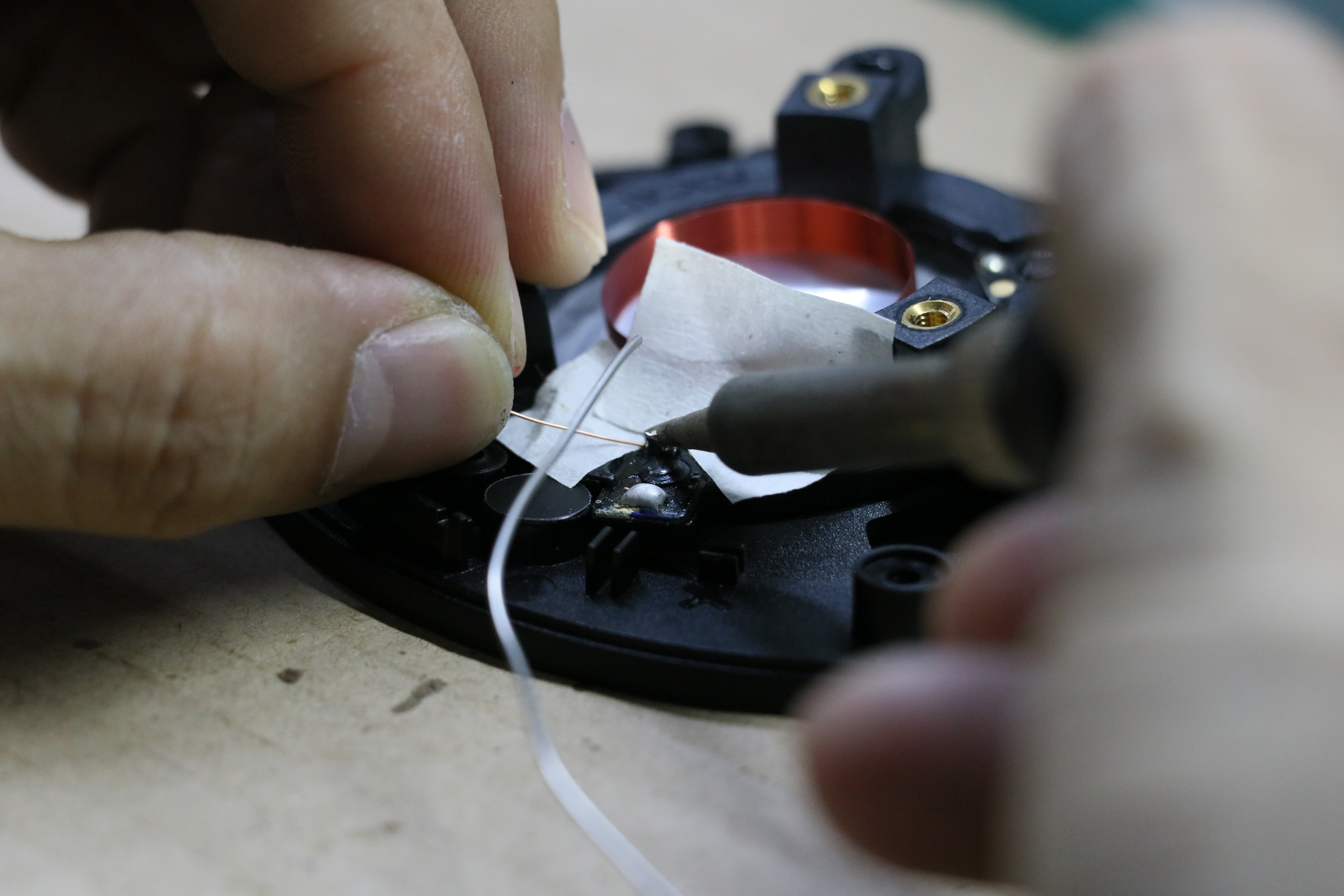 劲浪focal乌托邦音箱拆解,法国劲浪小乌托邦评测