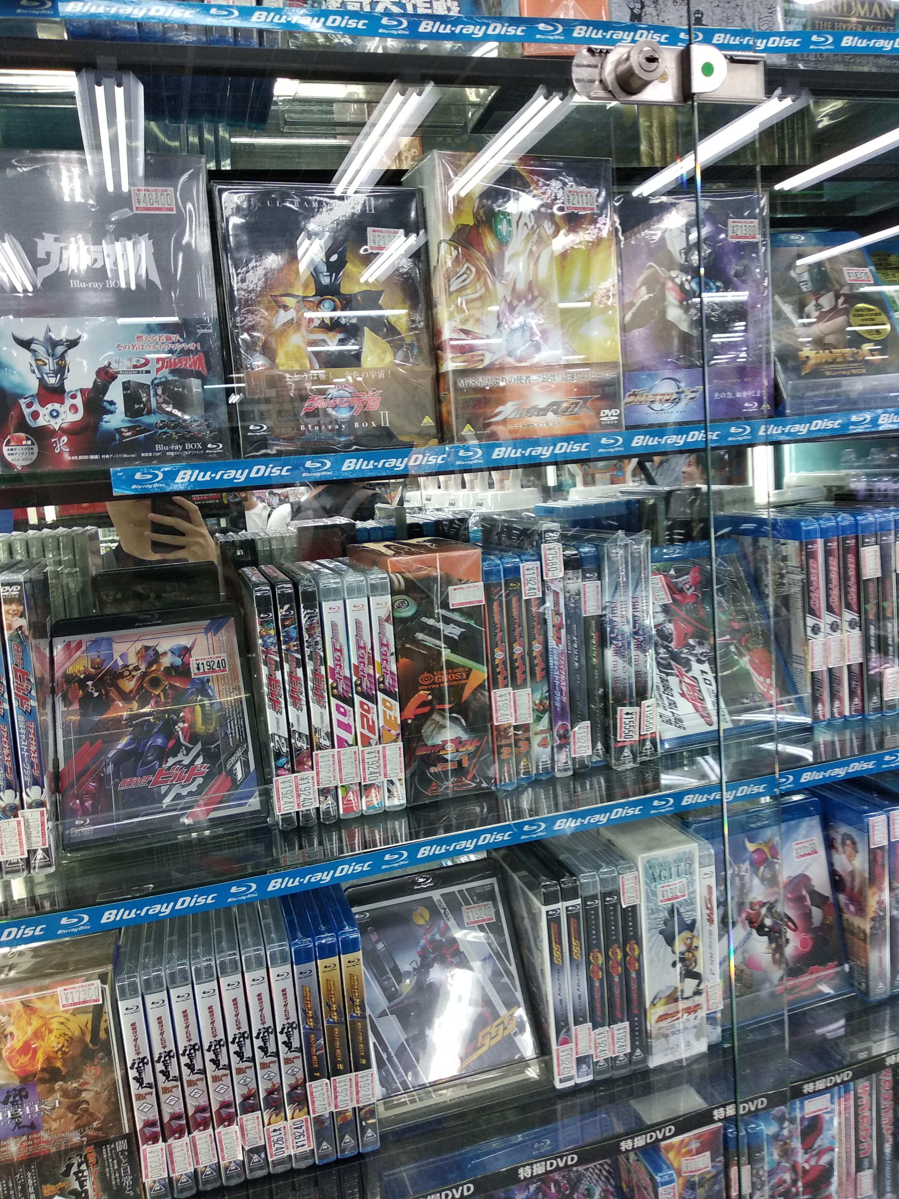 日本动漫圣地秋叶原怎么玩,日本秋叶原是全球动漫发源地