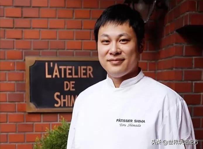 日本最好吃的蛋糕配方,日式柠檬蛋糕最佳配方