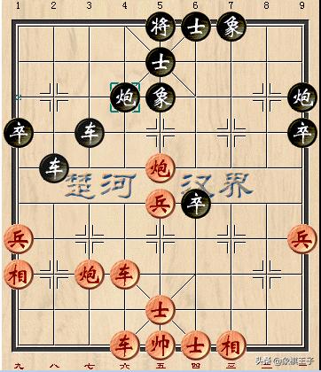 象棋天才少年对阵国学大师,棋坛天才少年个人赛崛起