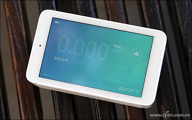 小米最便宜的空气检测仪,小米家空气检测仪评测