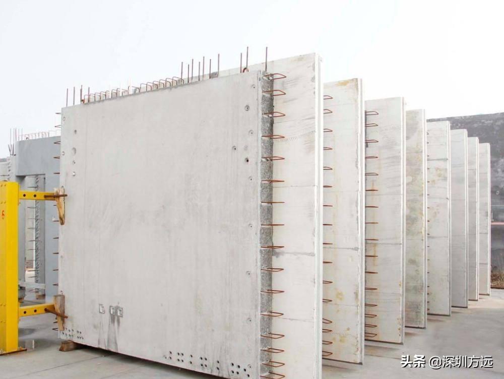 深圳坪山的高科技预制学校好吗,深圳高科技小学