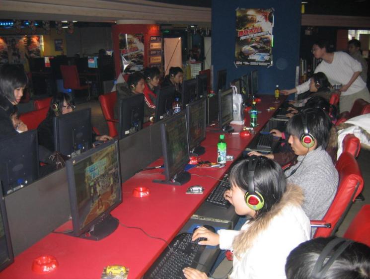 中国玩家童年的回忆摩尔庄园,摩尔庄园怀旧