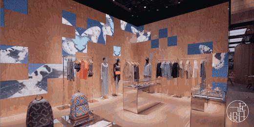 最有设计感的零售店,一些比较有设计感的店铺