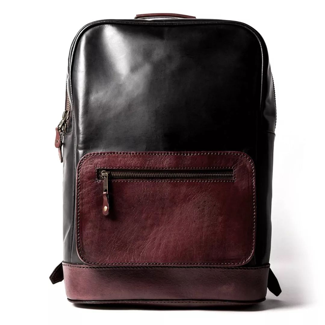 出差见客户双肩包,轻便双肩包出差不压肩膀