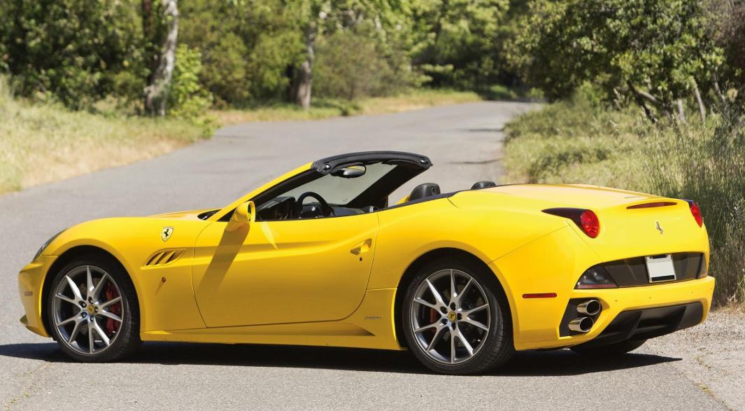 小米大黄蜂车,小米大黄蜂