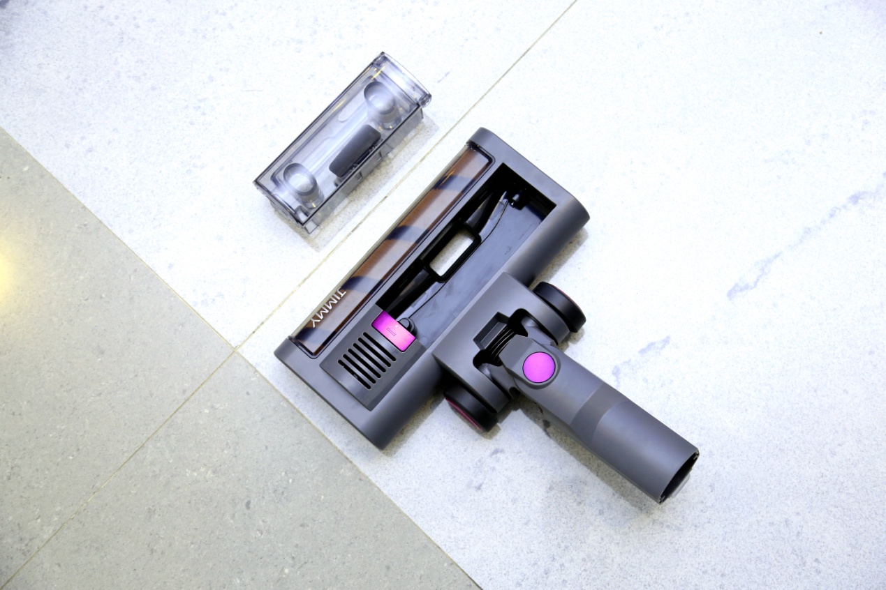 极米p7吸尘器,莱克吉米p7吸尘器