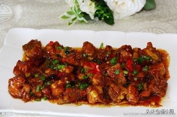 粤菜盆菜酱汁配方,粤菜经典酱汁配方