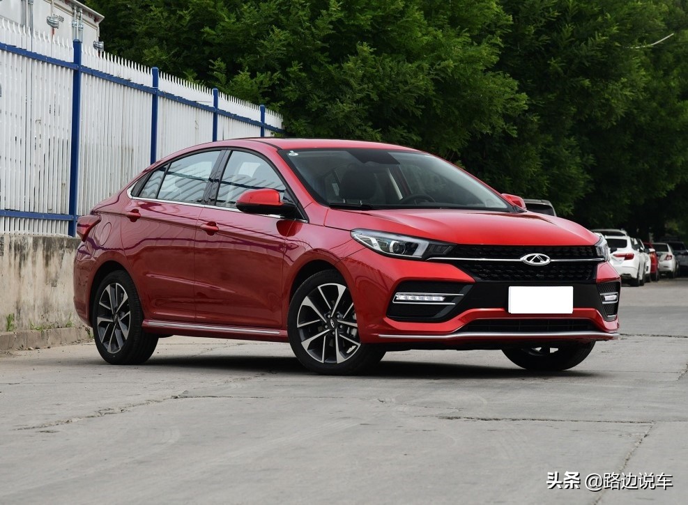 10万买奇瑞的suv哪款车最好,10万买奇瑞