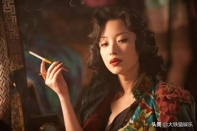 穿旗袍最美的十大女明星,这10名女星的古装又美又灵