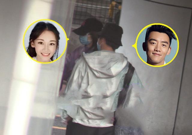 郑凯携苗苗赴医院做妇检，让人有些猜疑，尤其是女方的肚子