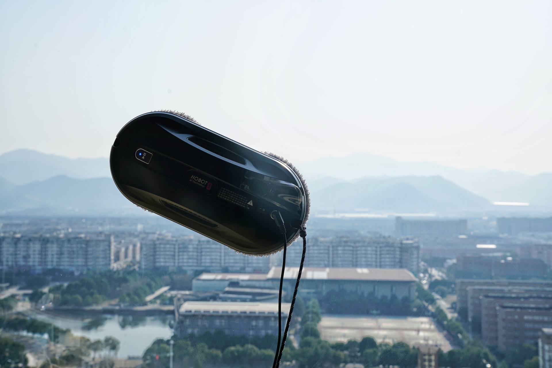 玻妞擦玻璃机器人388与188对比,玻妞擦玻璃机器人188和388测评