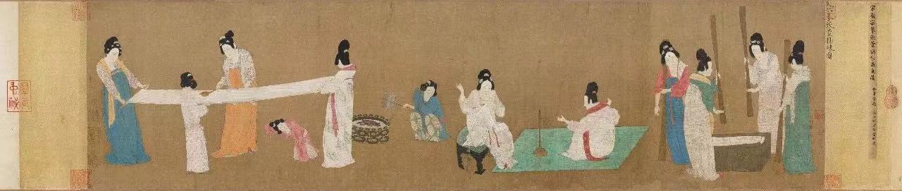 “满头行小梳”，那是一种怎样的装束？浅谈梳篦在唐宋之际的转型