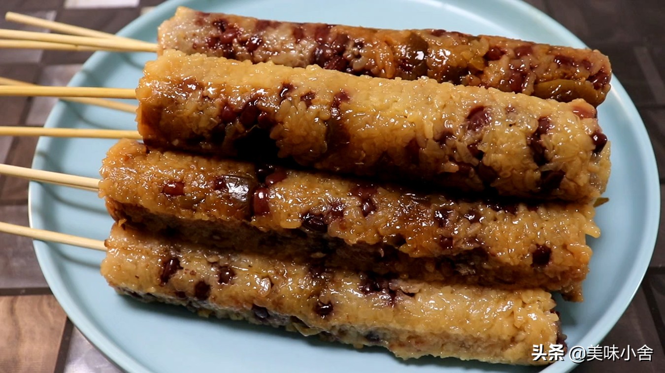 端午节的粽子十种做法,端午节快要到了怎么做粽子