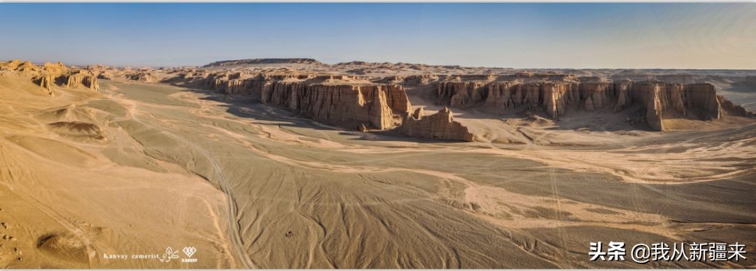 哈密这座城是什么样子的,新疆哈密这个城市怎么样