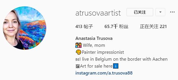 简单又有艺术感的油画怎么画,油画风景细节怎么画