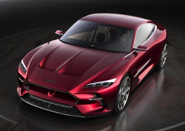 大众造过跑车吗,大众rs7多少钱落地