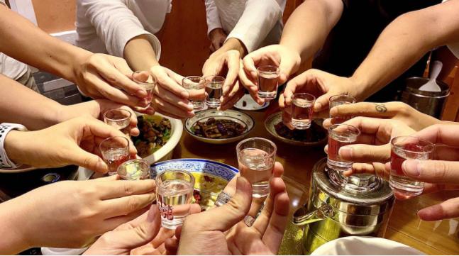 安徽最受欢迎的酒,曾经白酒一哥