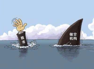 浑水做空瑞幸的真正原因是什么,瑞幸遭浑水做空故事还能否继续