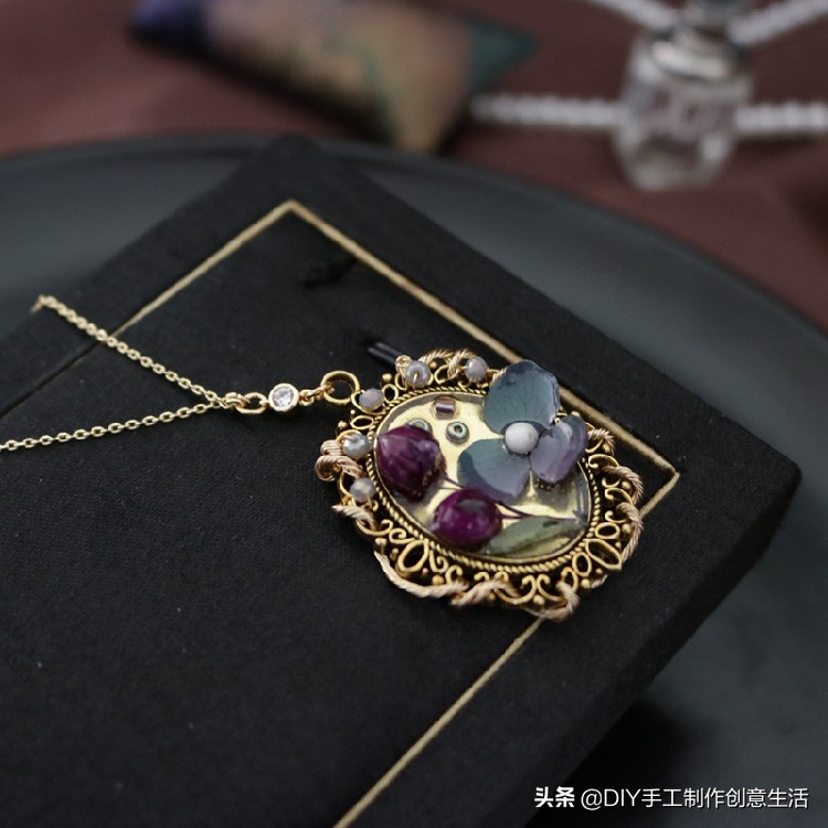 永生花99朵手工,永生花陶瓷饰品