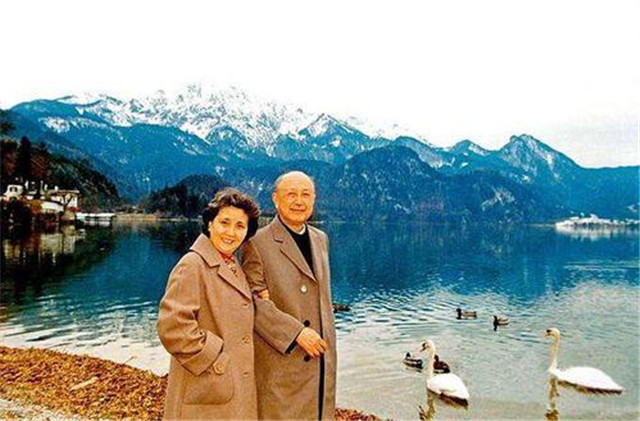 夫人眼中的中国导弹之父钱学森,导弹之父钱学森的故事