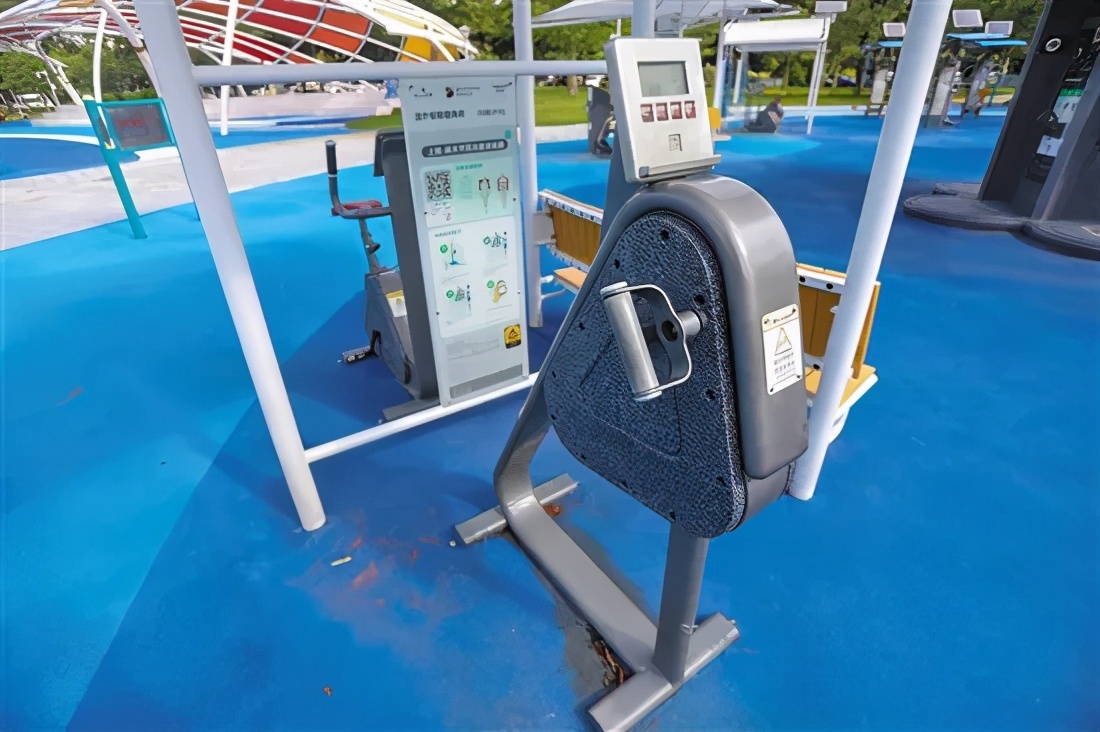 宝藏新公园周末好去处快来打卡,必打卡的宝藏公园