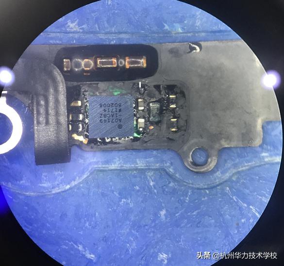 iphone7p装指纹触摸失灵,iphone7plus指纹排线断了修复