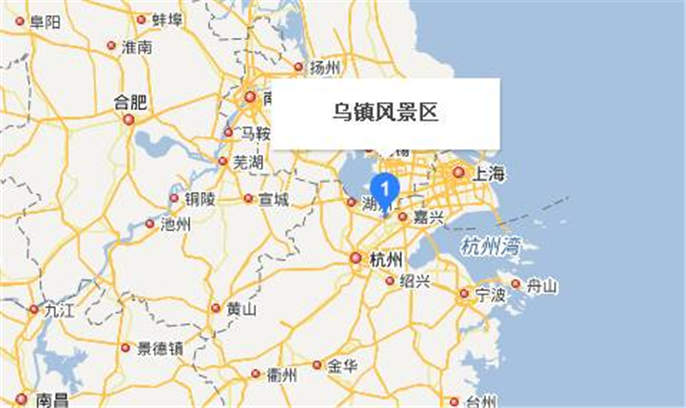 史上最全，教你如何玩透乌镇，随手收藏