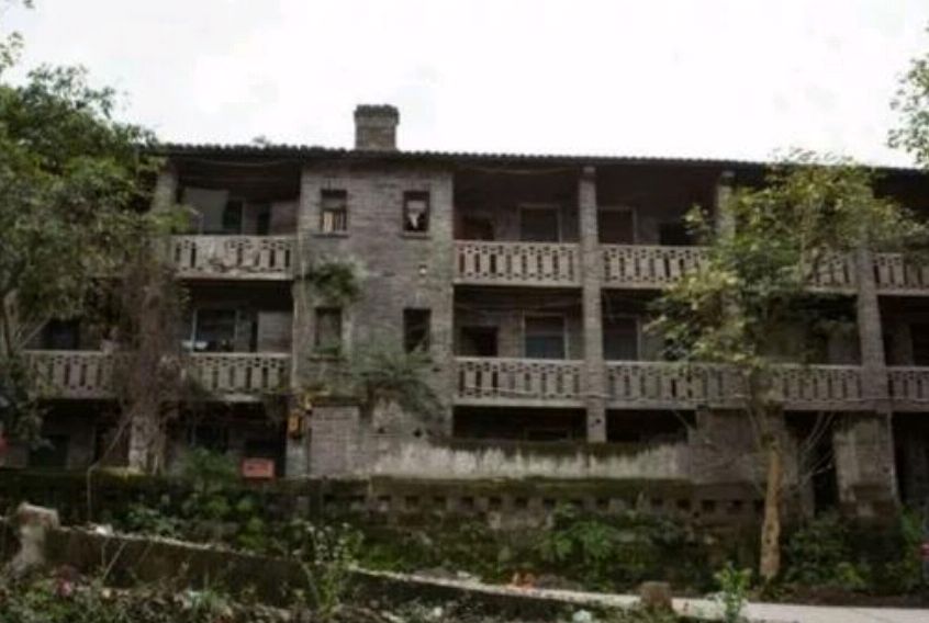 四川第一兵工厂,四川重要军工厂