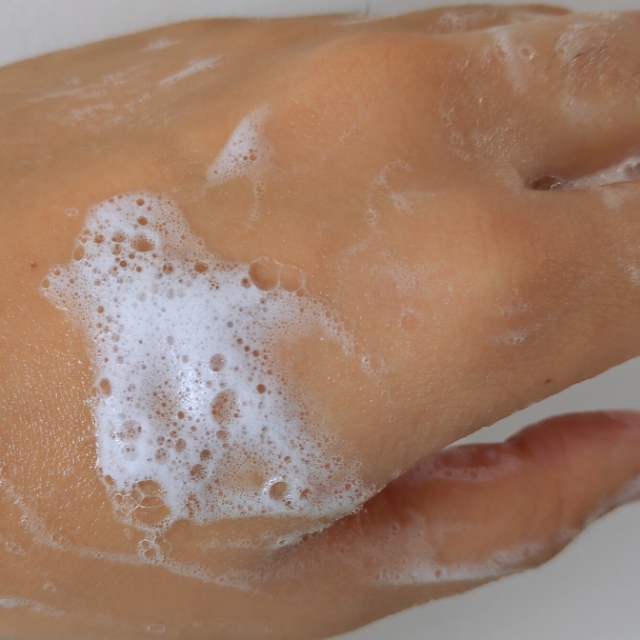 十大氨基酸洗面奶测评,氨基酸洁面推荐