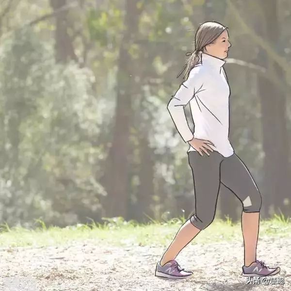 拉伸方法有多少种,最全拉伸教程