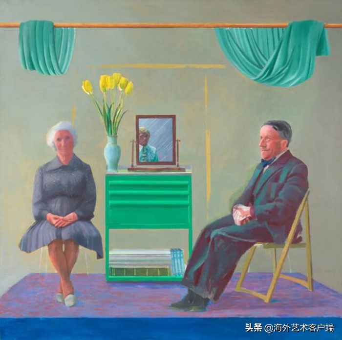 父亲的画像人物,父亲的画像的主人公是谁