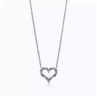 tiffany官网价格表,tiffany要降价了吗