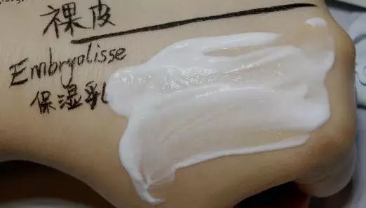 法国保湿乳推荐,法国保湿面霜推荐