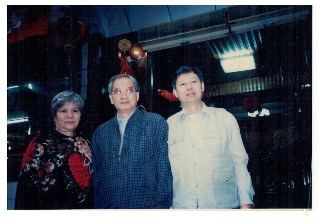 援外水利专家、*共中***党**员沈尔桔，缘何在清华园寒窗历练17载？