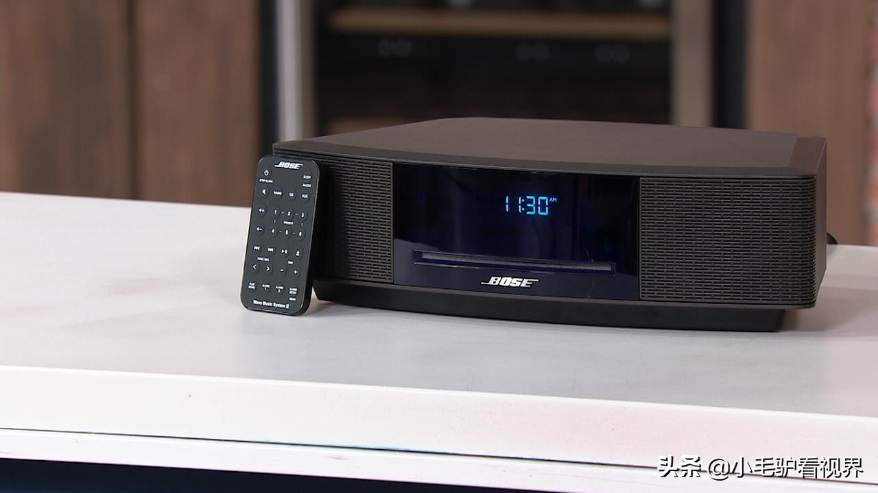 BOSE沉浸式立体声音响系统,bose音响立体声模式怎么样