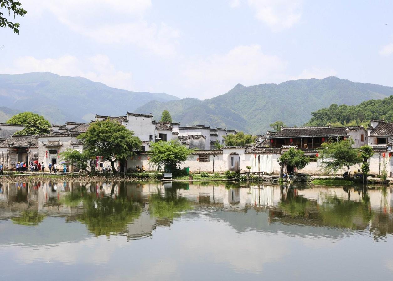 安徽为什么称为南北差异最大的省,为什么说安徽是差异最大的省份