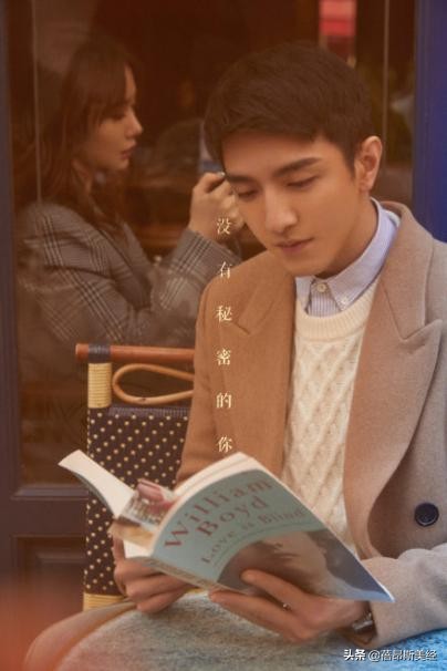 金瀚巴黎时装周,戚薇金瀚巴黎时装周