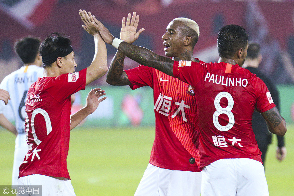 PP深度-大连一方疯狂烧钱还是保级队!昔日足球城没人才了吗?