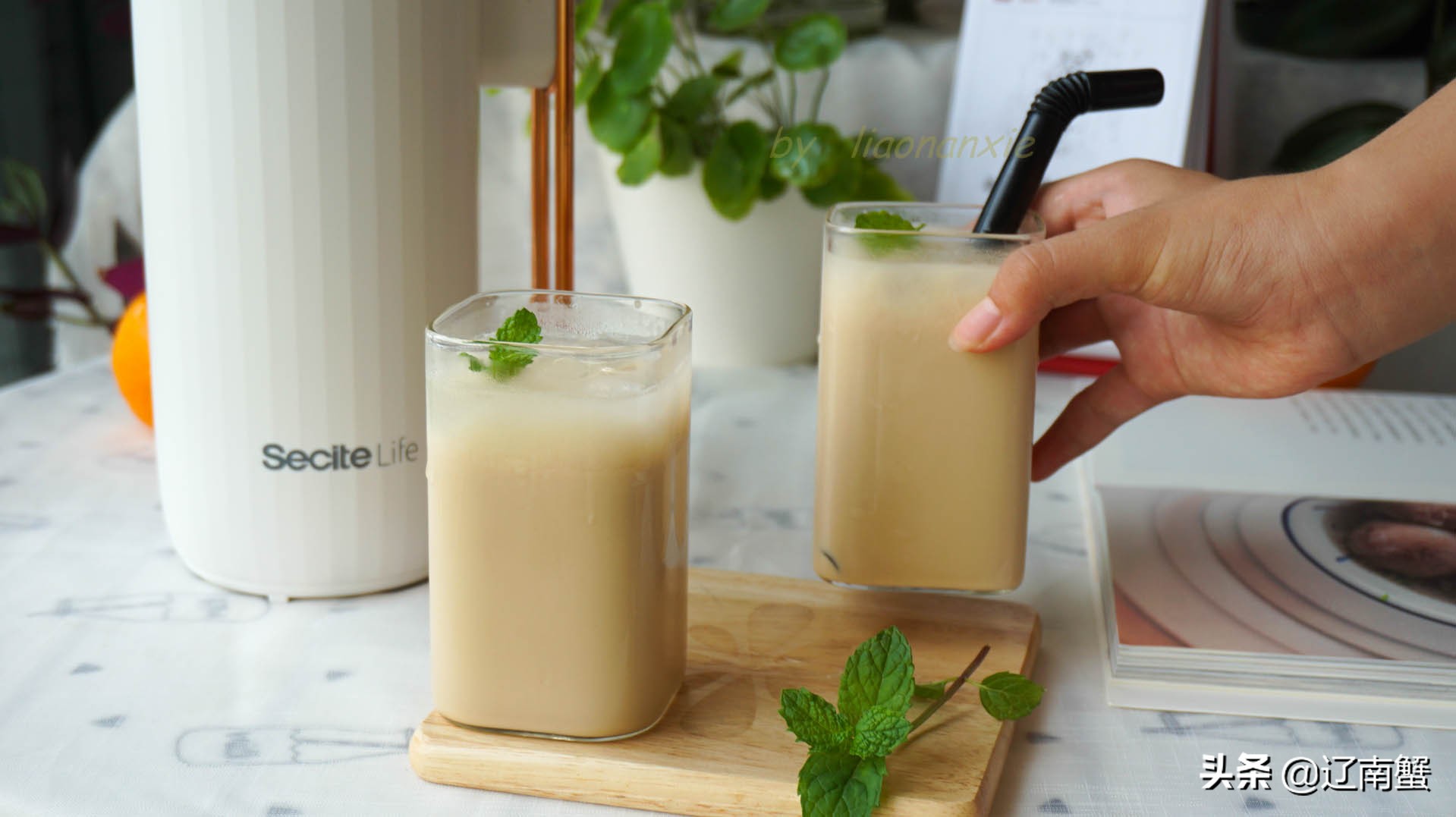 自己在家做奶茶不加糖热量高吗,蒙古奶茶怎么做才香醇浓厚