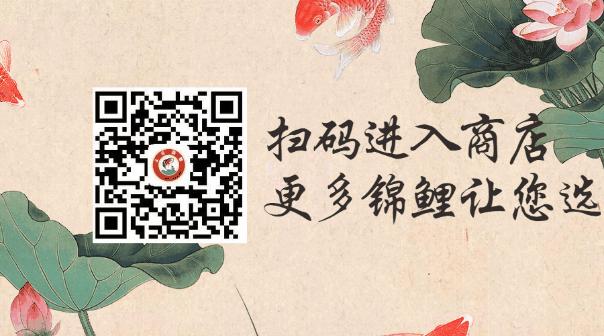 全场八折优惠活动正在火爆进行中,锦鲤网上商城