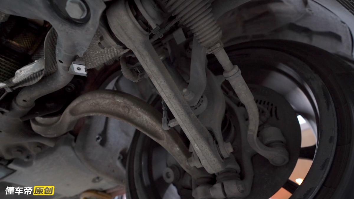 懂车帝五万以内性价比高的二手车,懂车帝奥迪a4落地价多少