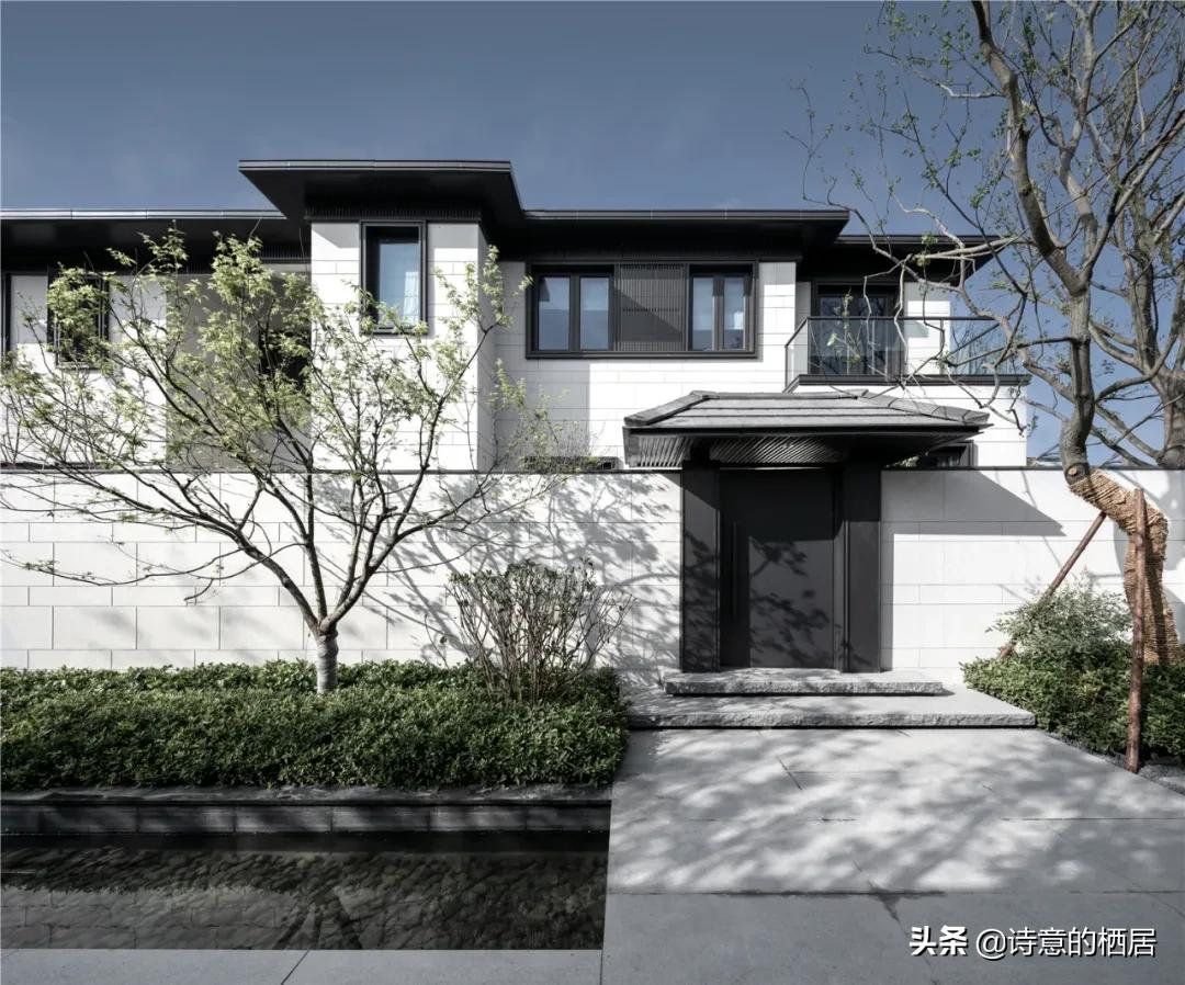 最美建筑绘画,方寸之间皆诗意