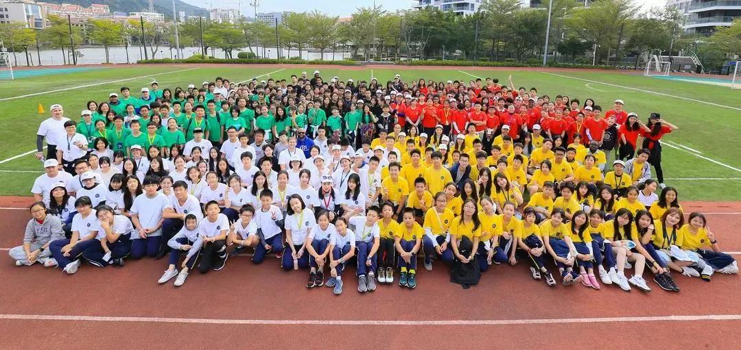 深圳的“黑马学校”，万科梅沙书院和梅沙双语究竟有什么魔力？