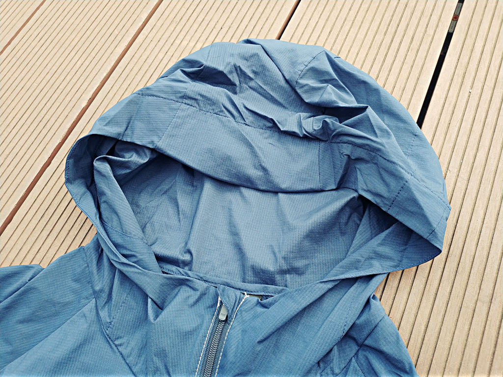 选防晒衣3个指标很重要,选防晒衣选什么